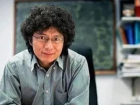 余金权谈化学和论文:科学家更多精力要放在解决问题上